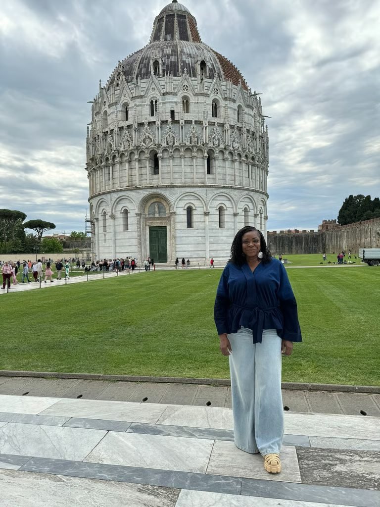 Ayotola Jagun