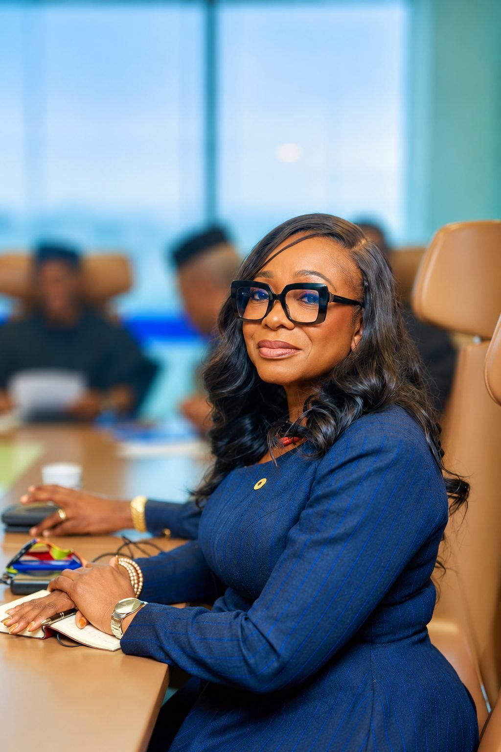 Governance and Compliance Professionals Nigeria