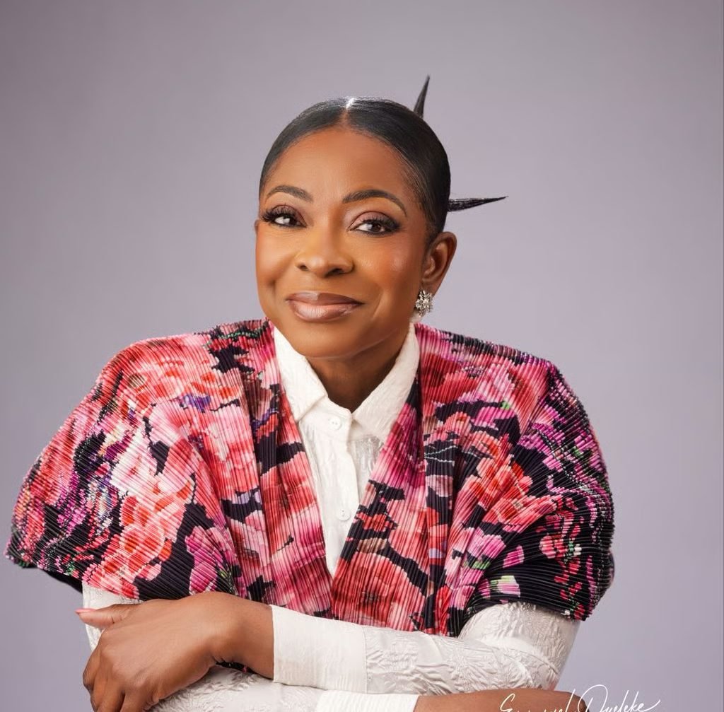 Ayotola Jagun