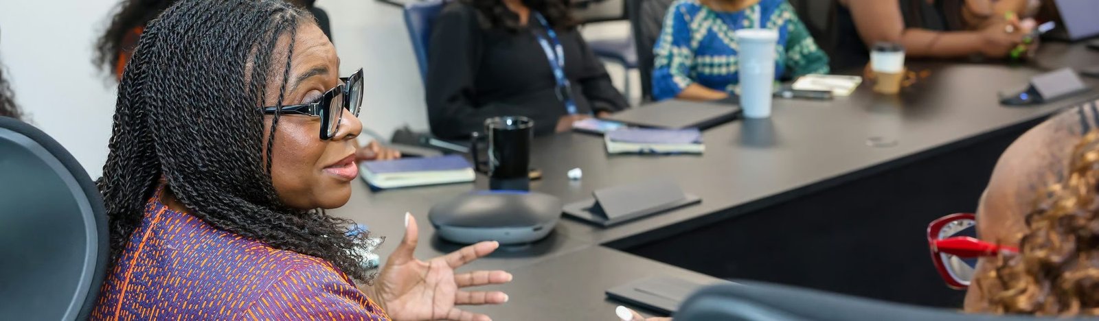 Leadership as stewardship